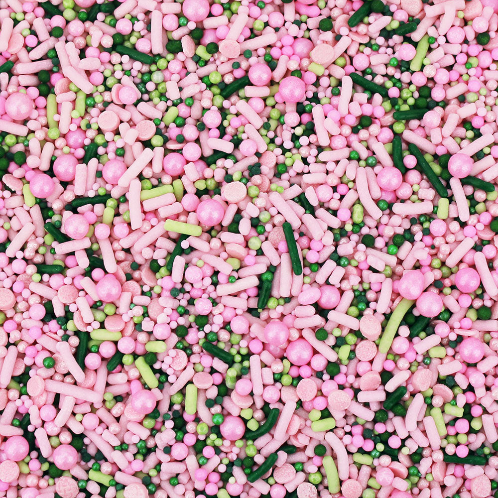 Rose Garden Sprinkle Blend