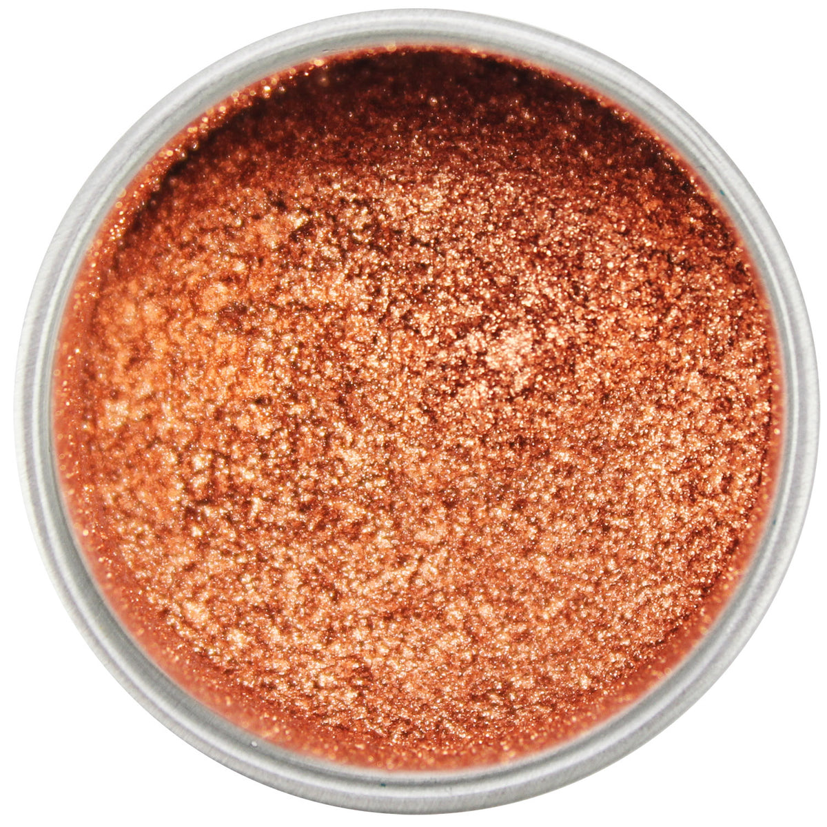 Imperial Rose Gold Highlighter Dust