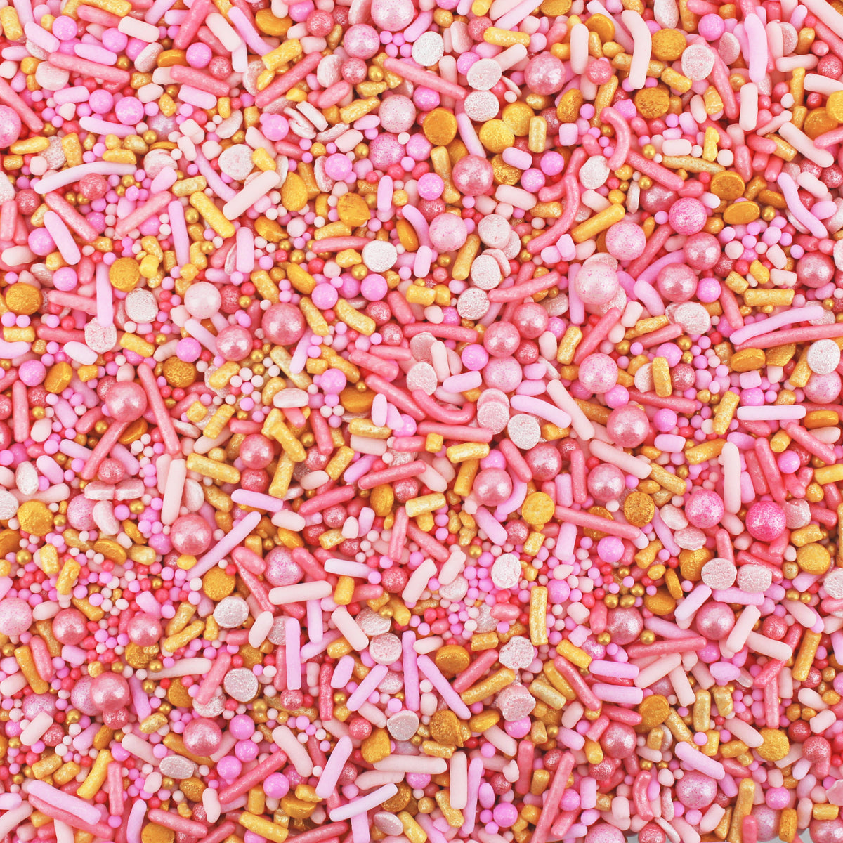 Rosé Sprinkle Blend