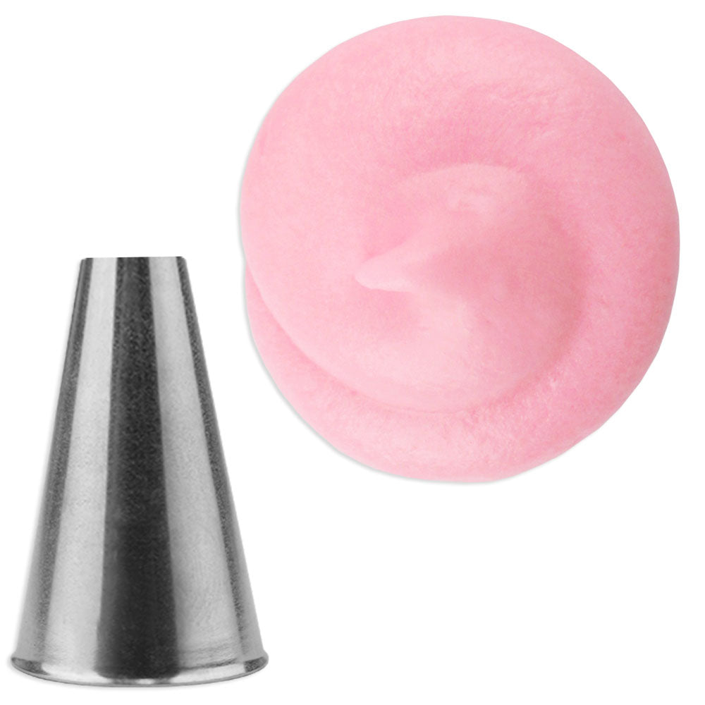 Round Decorating Tip #807