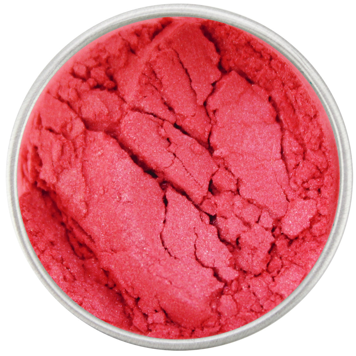 Ruby Red Luster Dust