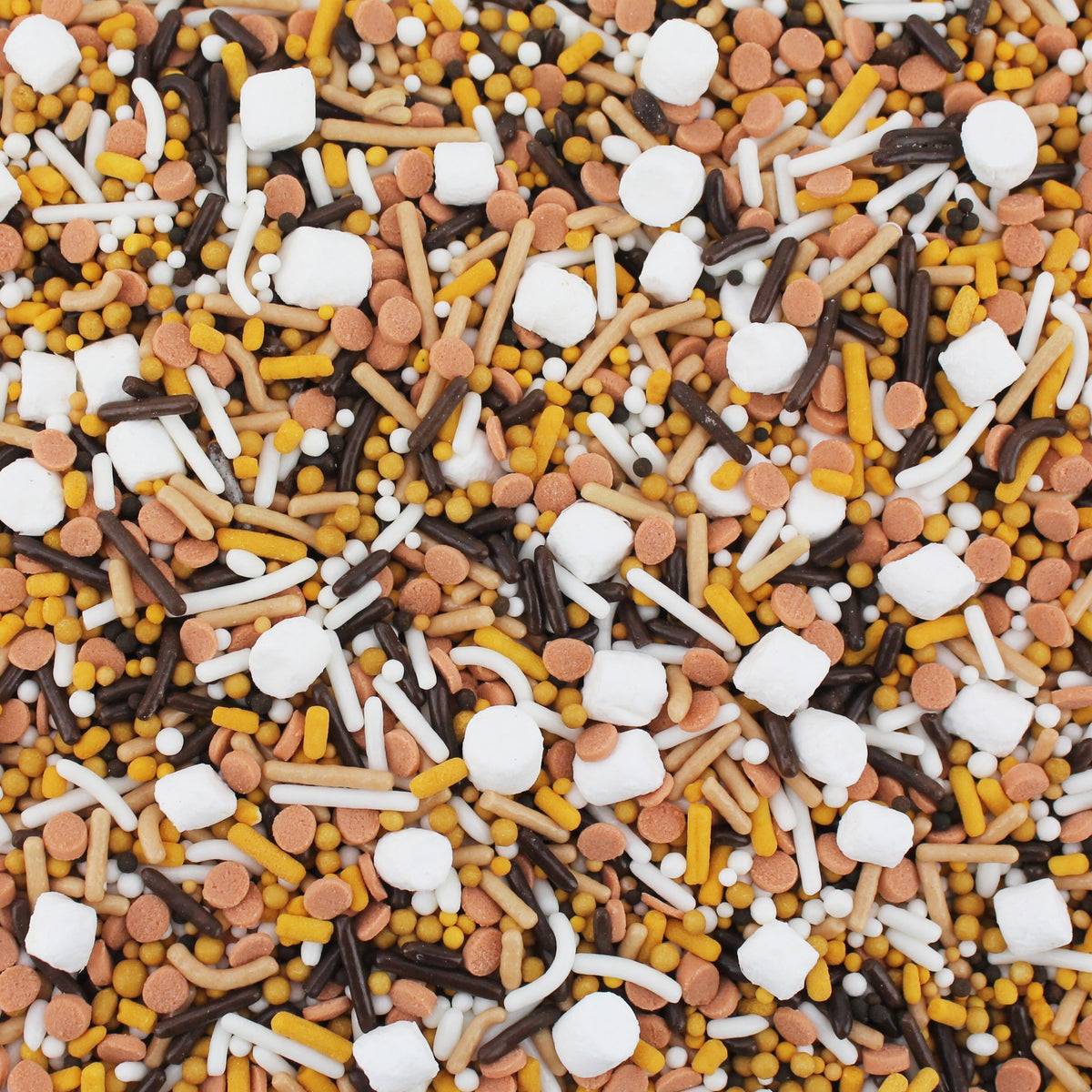 S'more Sprinkle Blend
