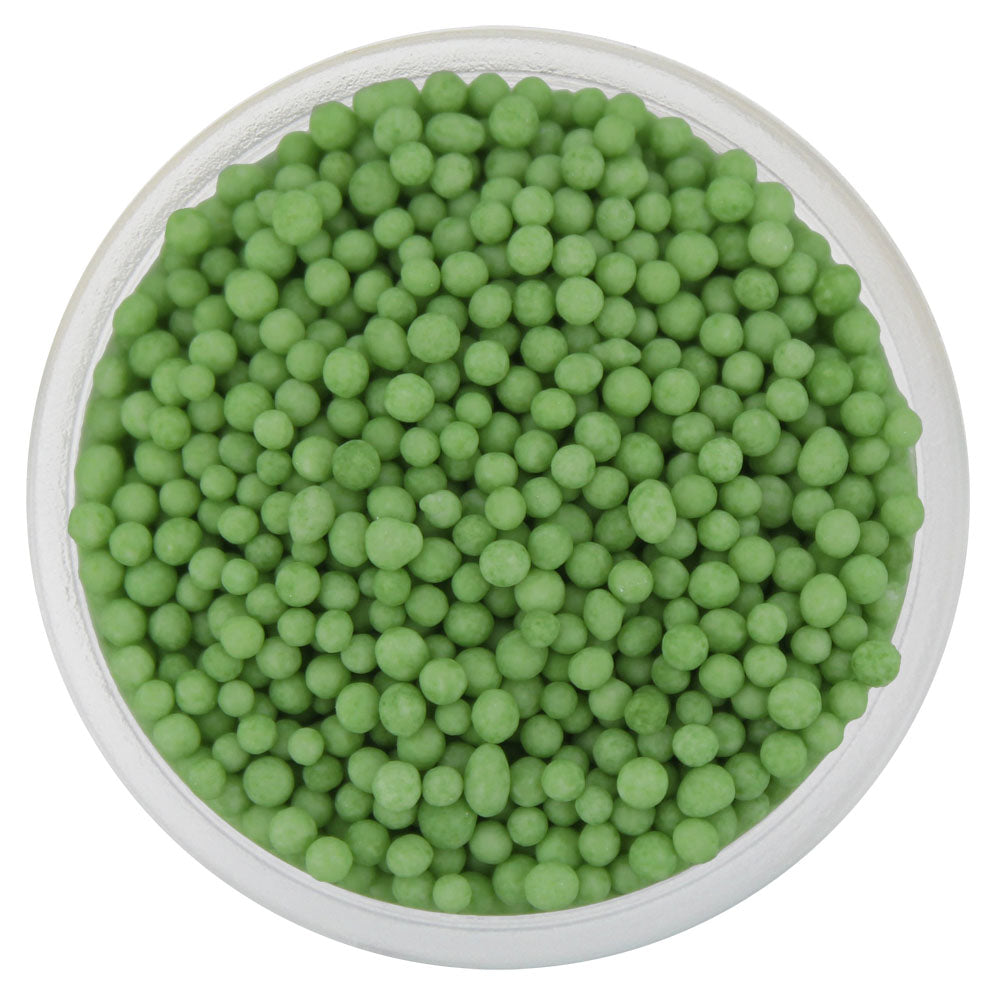 Sage Green Nonpareils