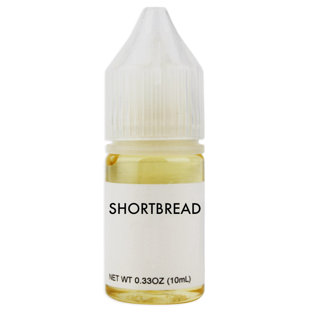Shortbread Flavoring