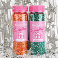 Showgirl Disco Sugar Duo