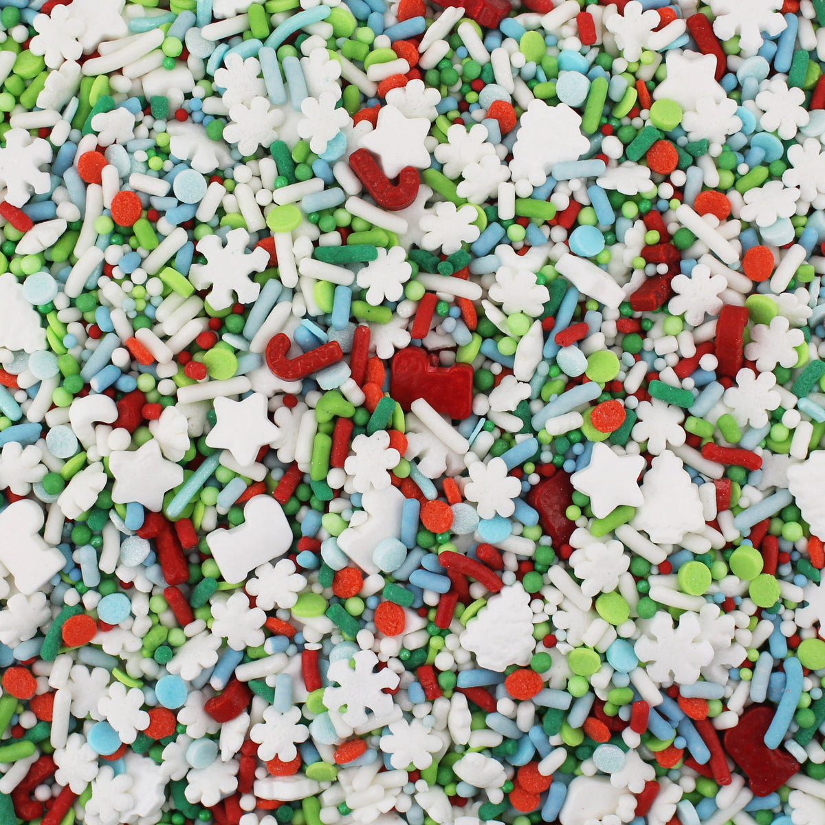 Ski Trip Sprinkle Blend