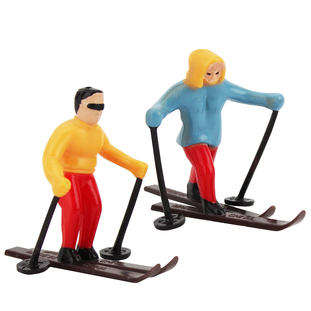 Skier Toppers