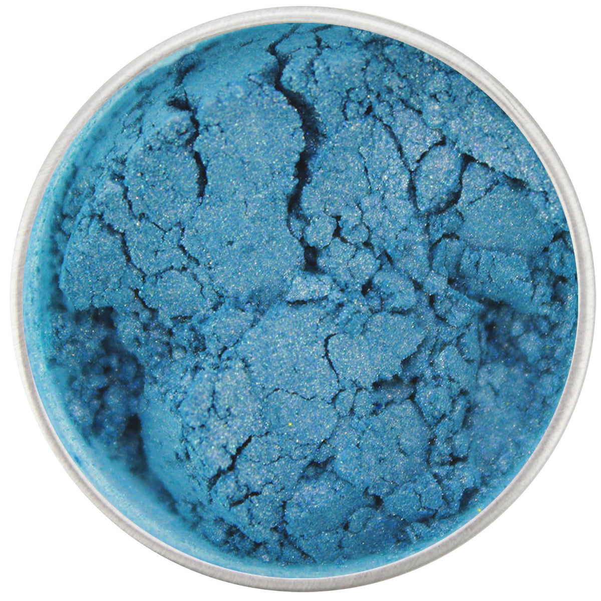 Sky Blue Luster Dust