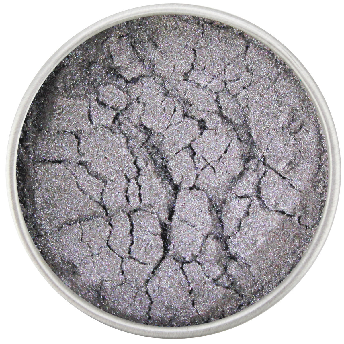 Silver Luster Dust