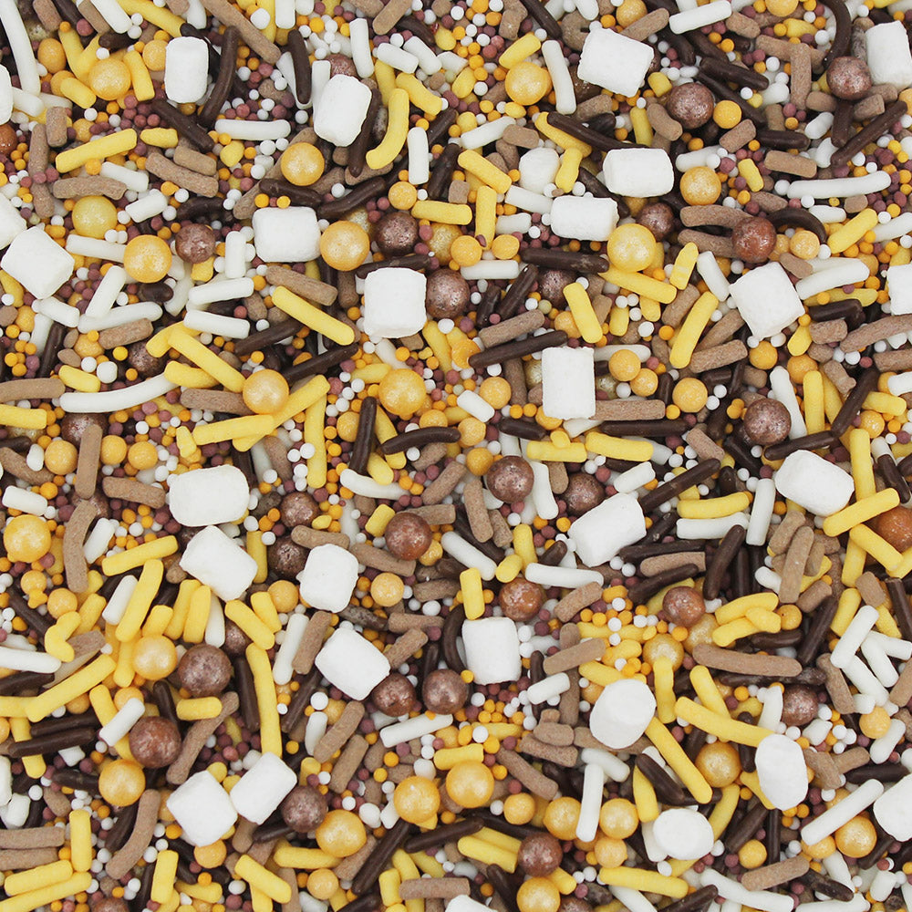 S'More Sprinkle Blend