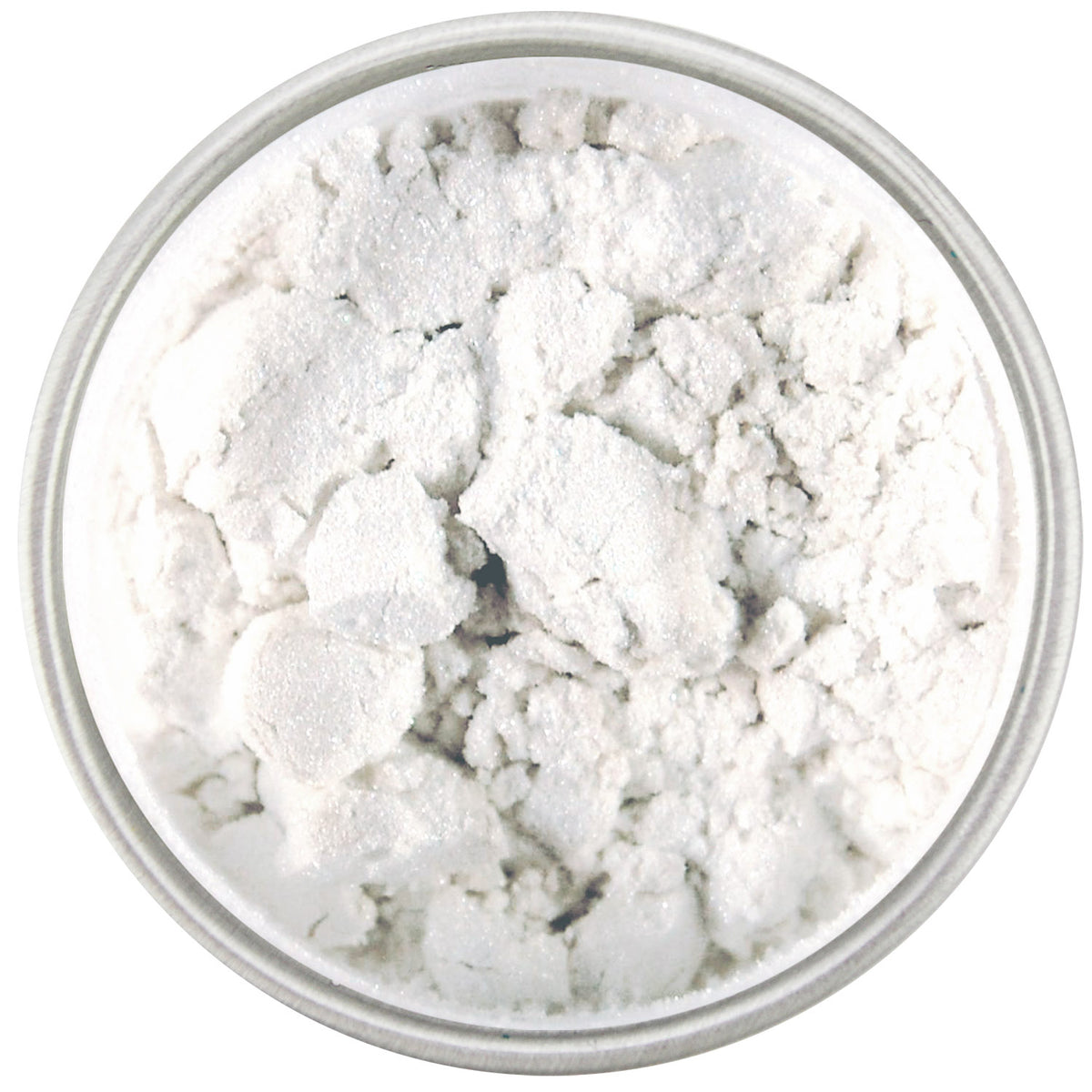 Snow White Luster Dust