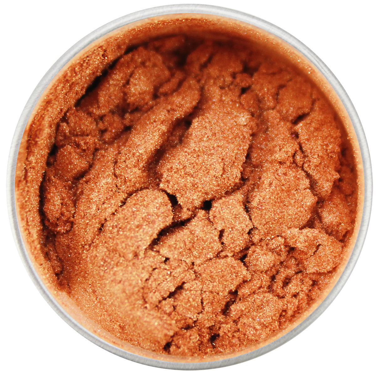 Spiced Pumpkin Luster Dust