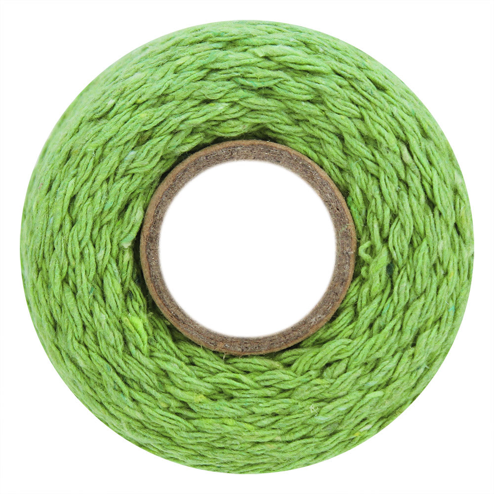 Spring Green Solid Bakers Twine