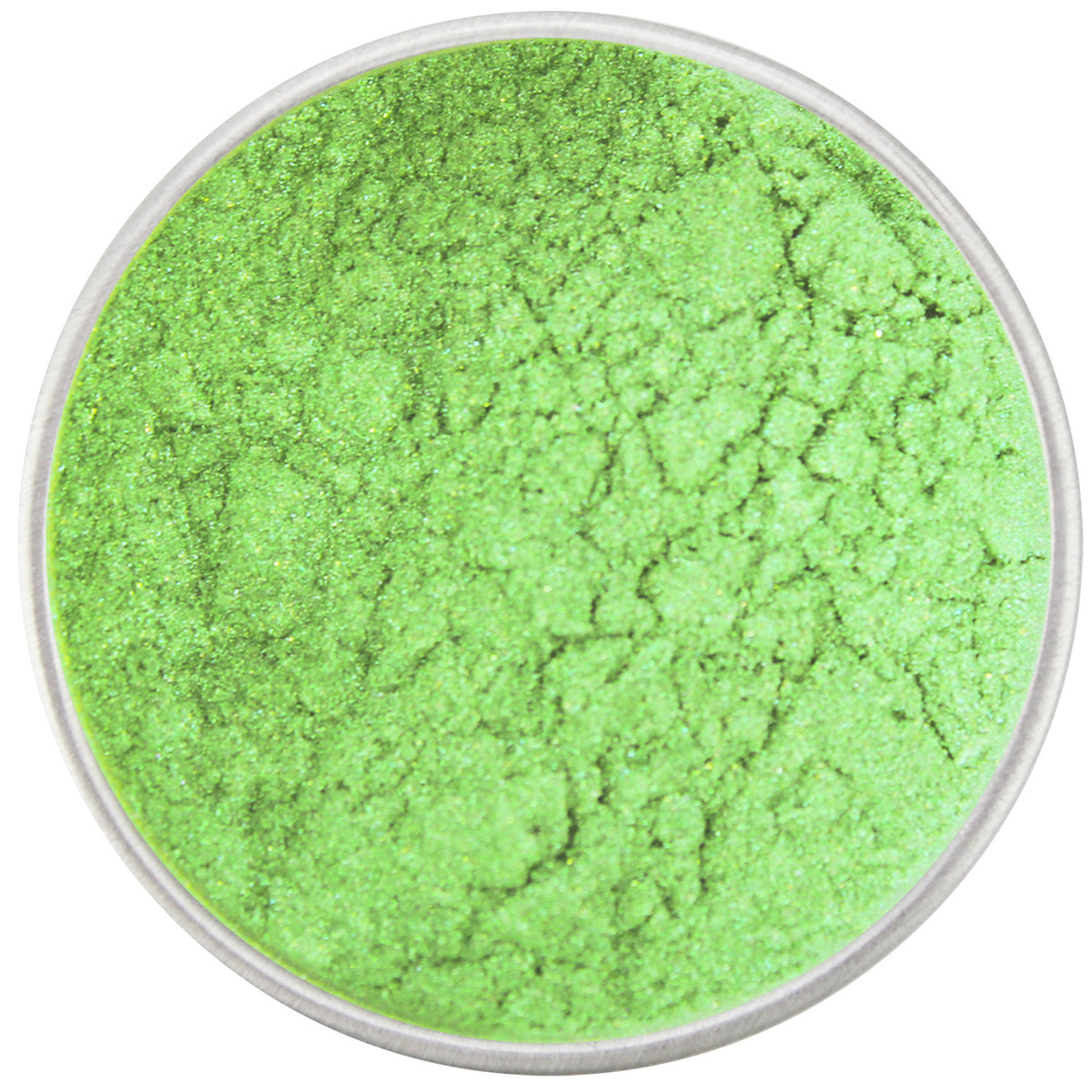 Spring Green Luster Dust