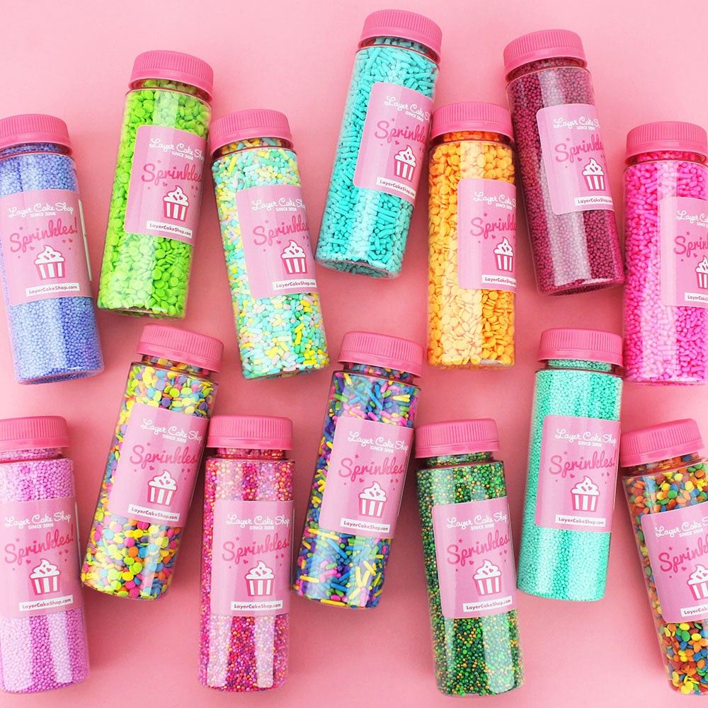 Sprinkle Sample Sale Bundle