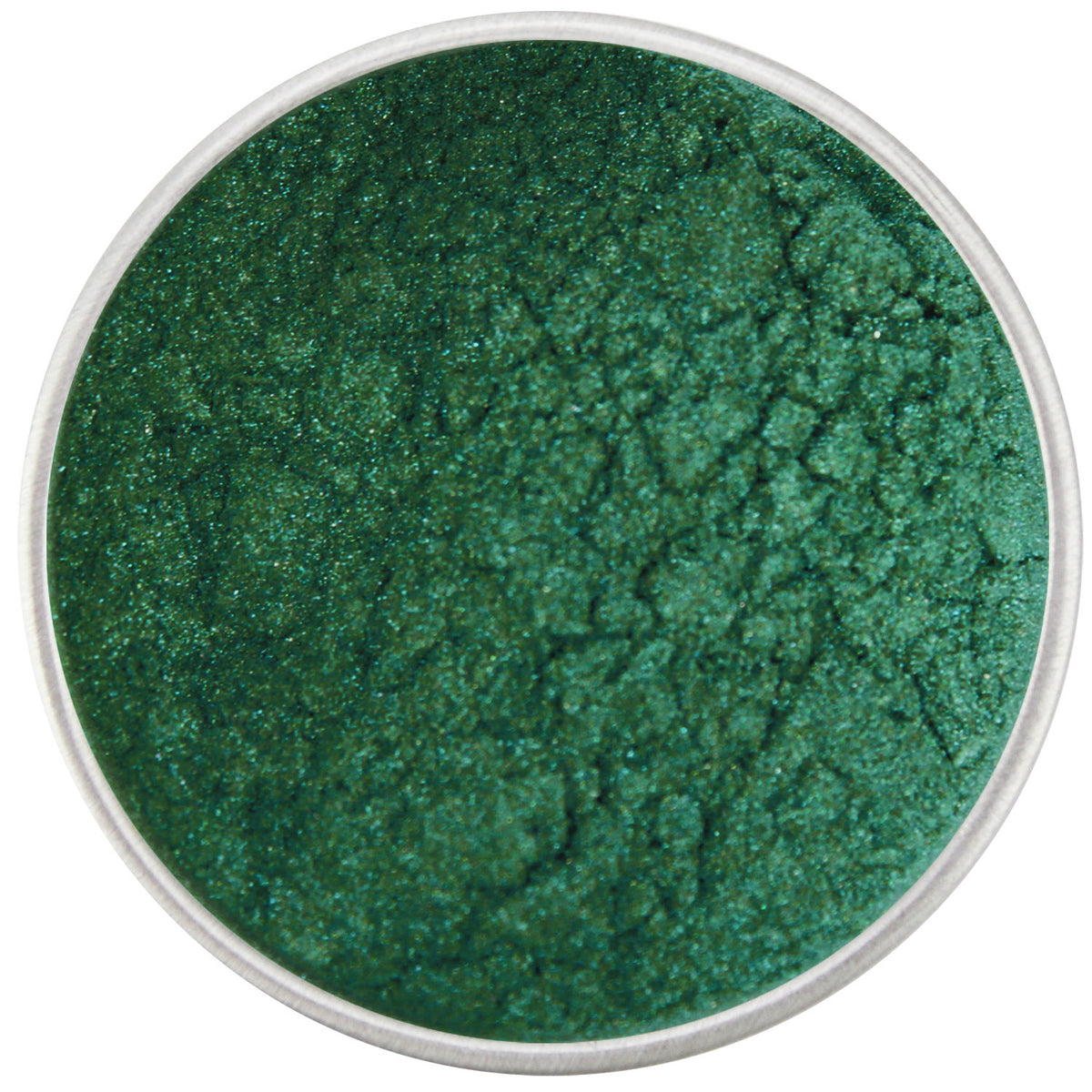 Spruce Green Luster Dust
