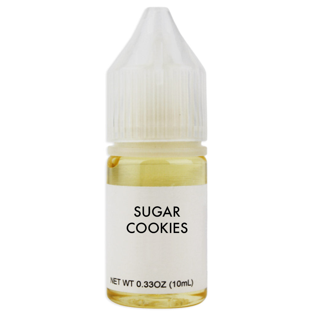 Sugar Cookie Flavoring