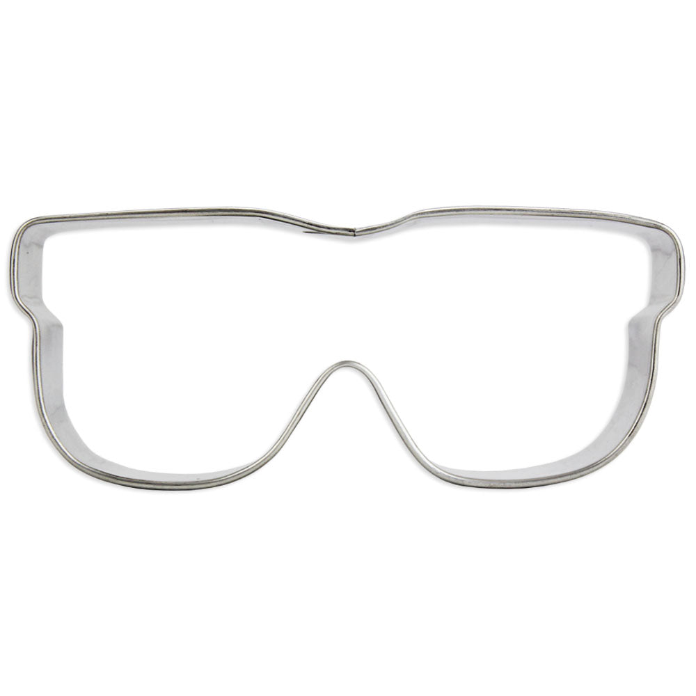 Sunglasses Cookie Cutter