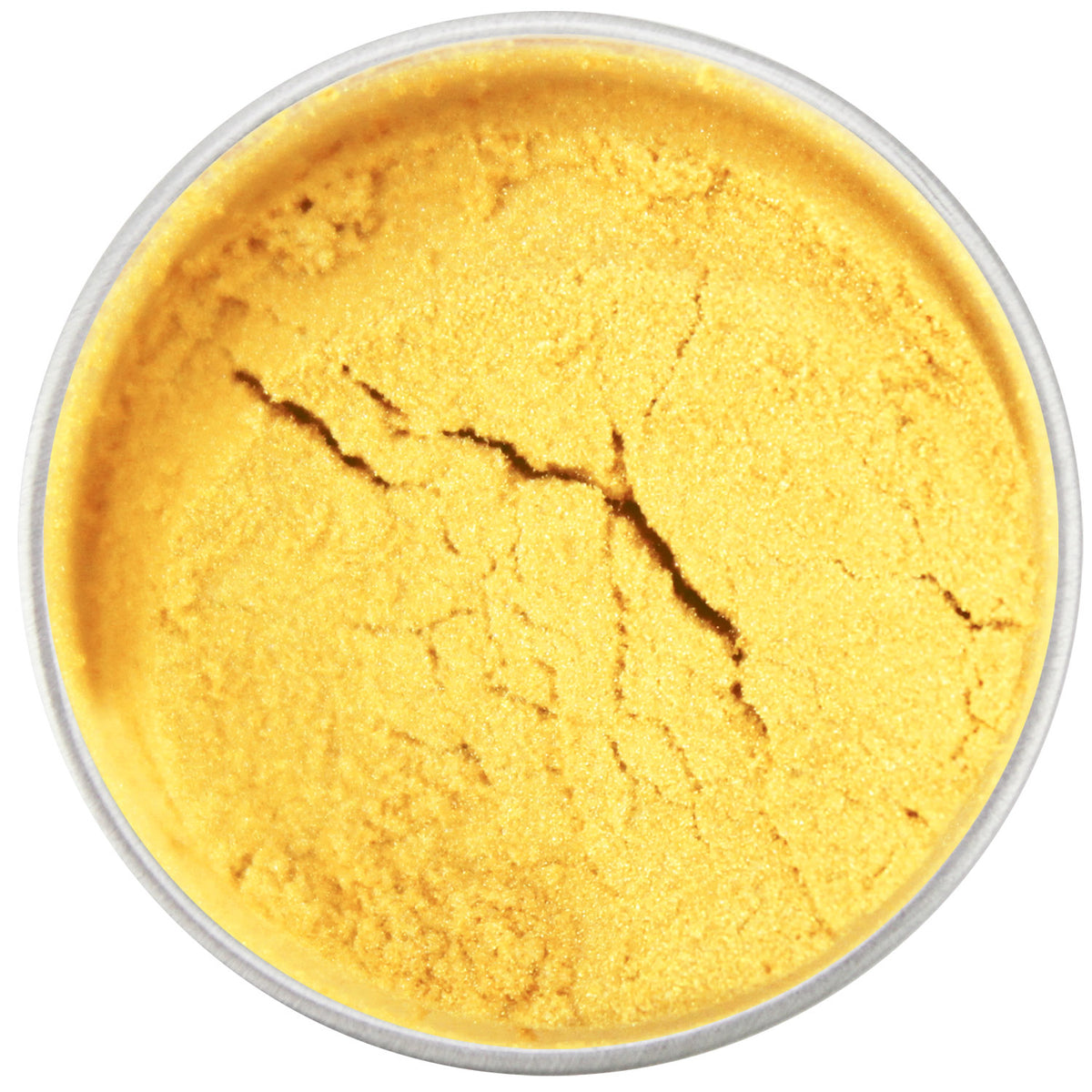 Sunflower Luster Dust