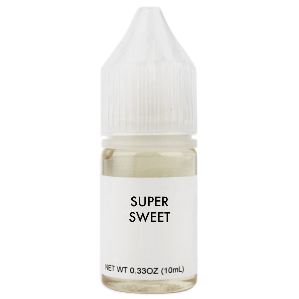 Super Sweet Flavoring
