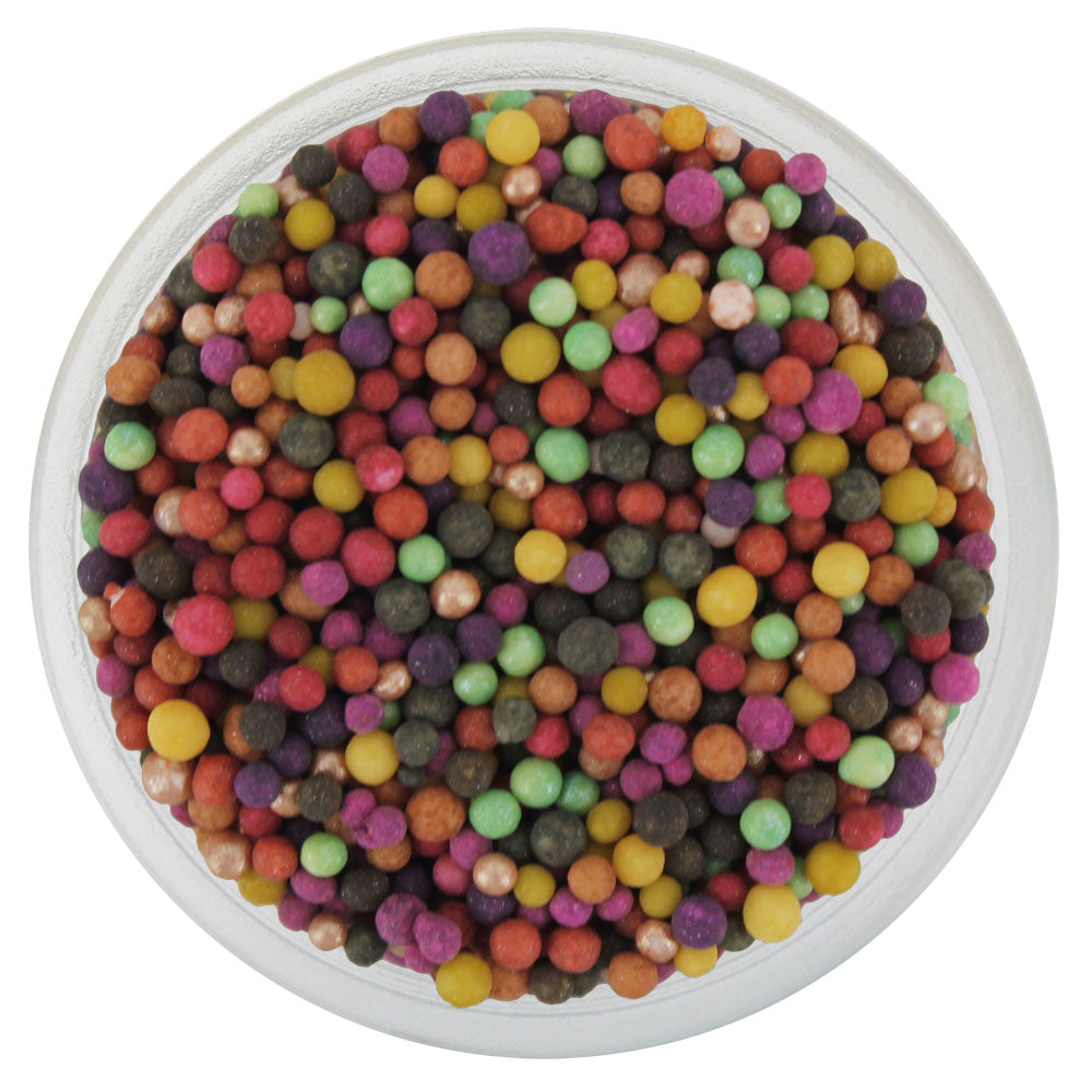 Sweater Weather Nonpareils Blend