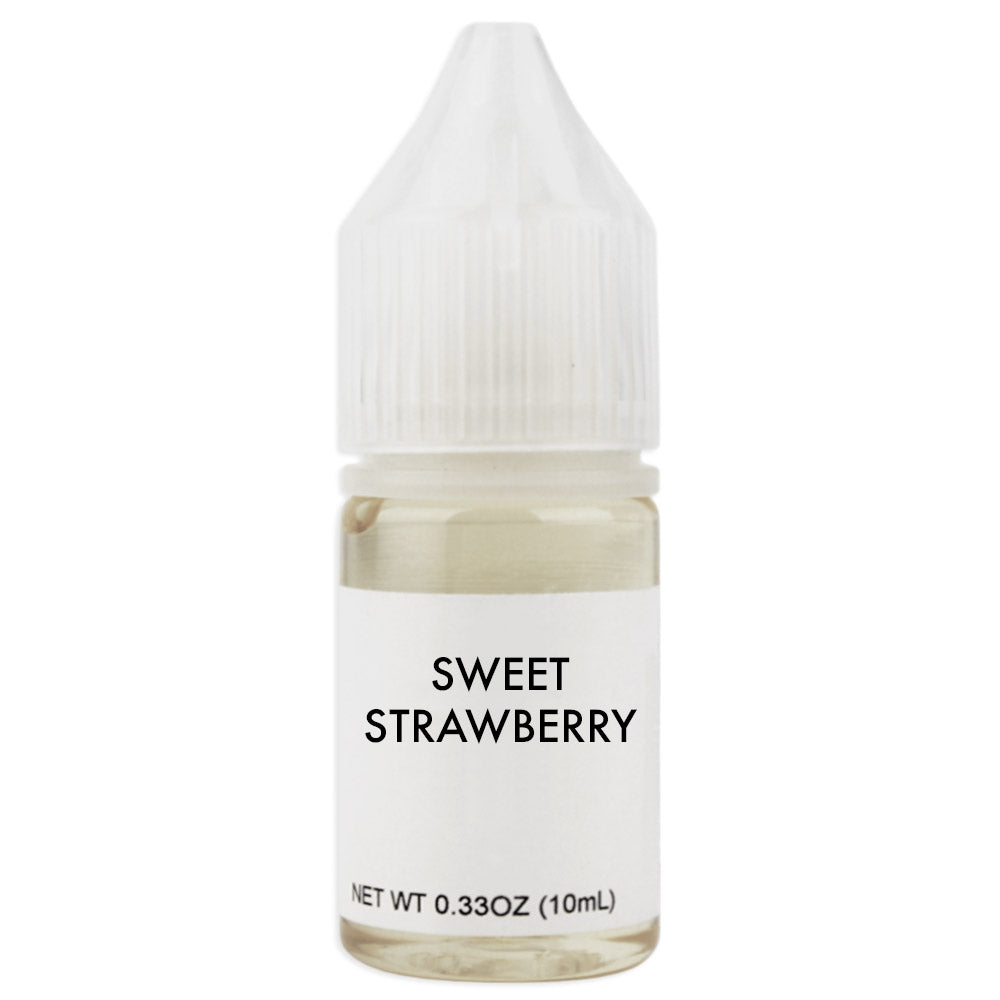Sweet Strawberry Flavoring