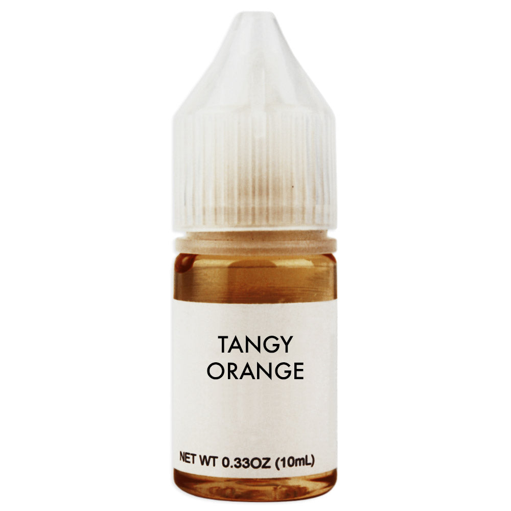 Tangy Orange Flavoring