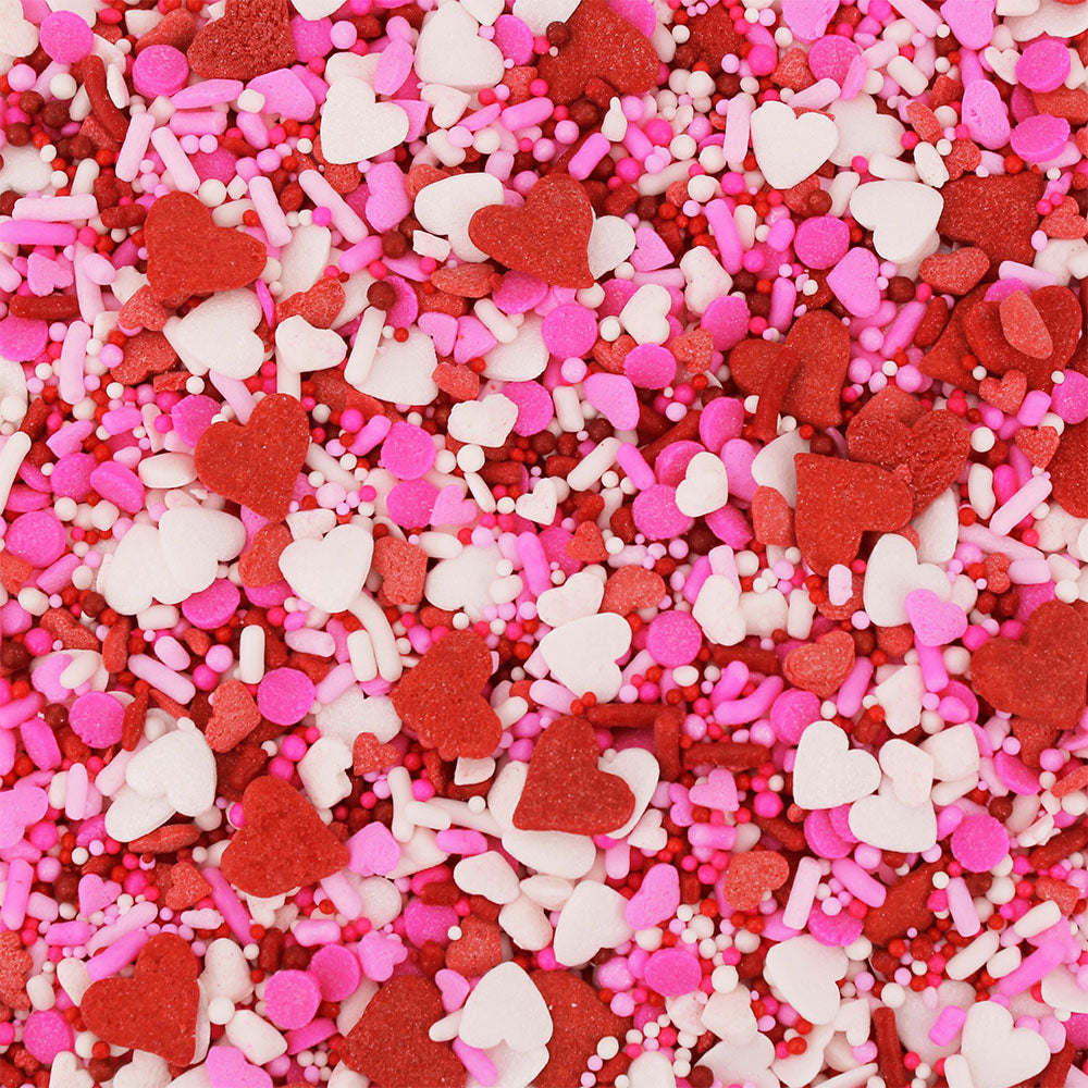 Valentine Sprinkle Blend