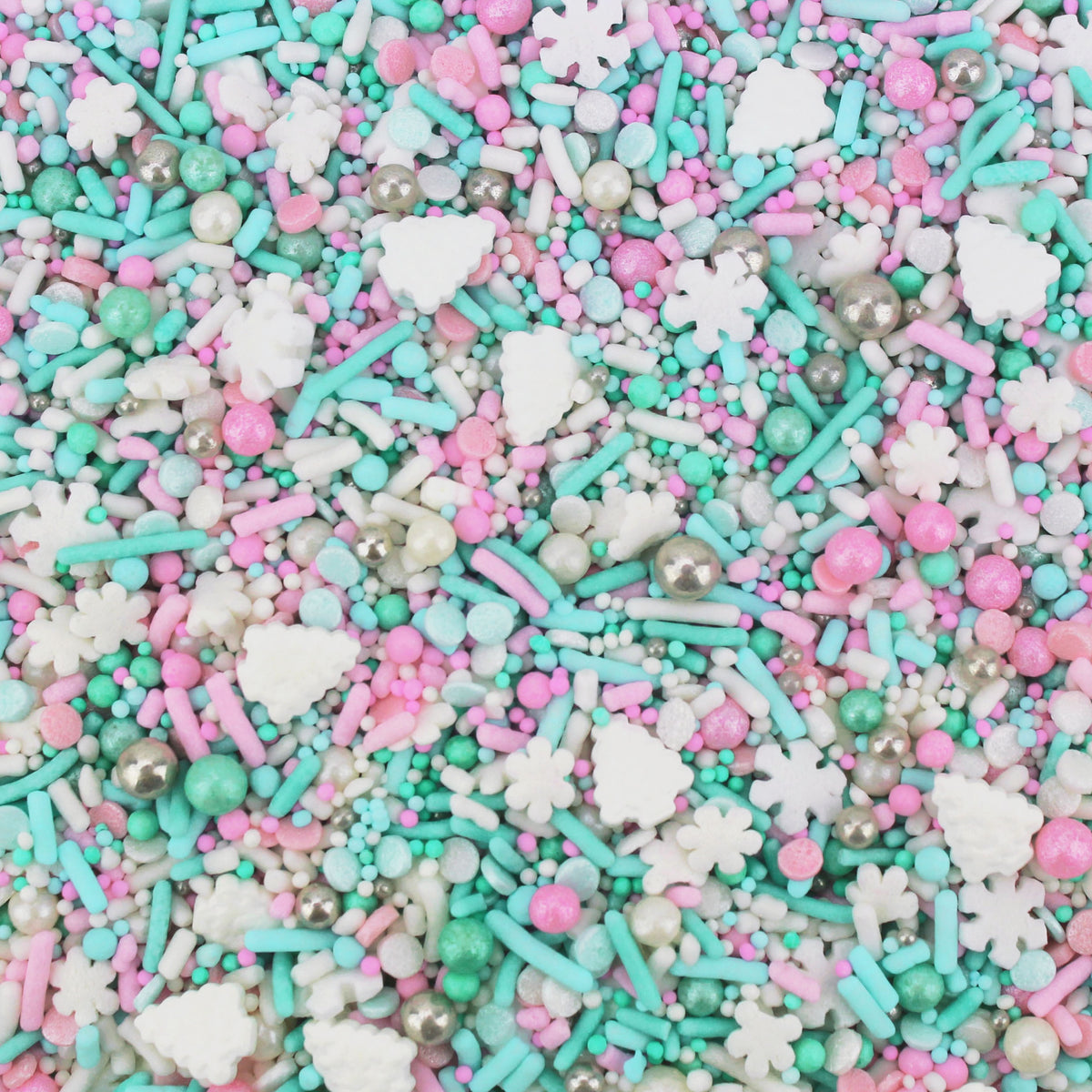 Vintage Holiday Sprinkle Blend