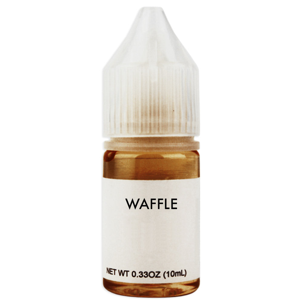 Waffle Flavoring