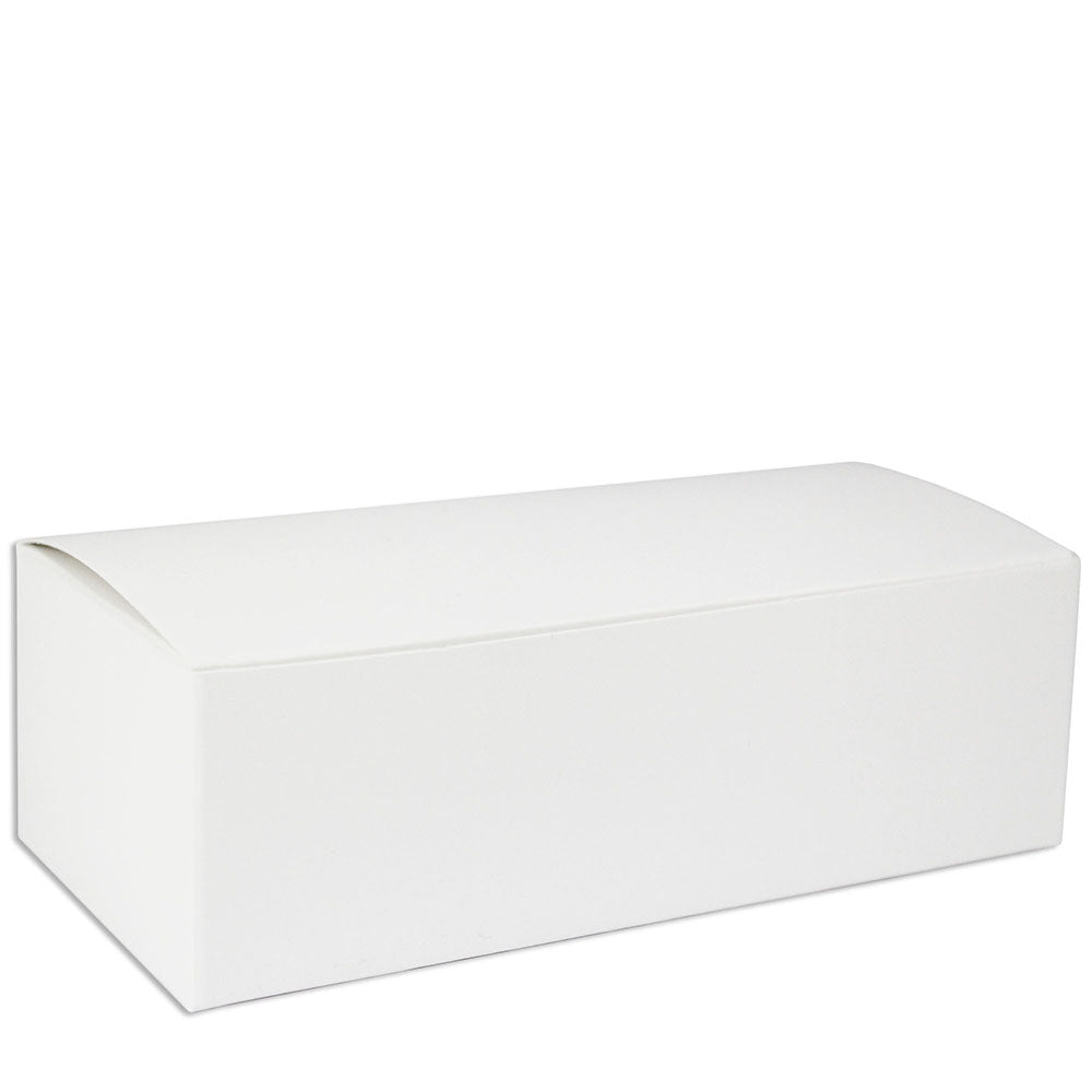 White Candy Box 1 LB