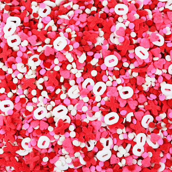 St Patricks Day Sprinkle Blend