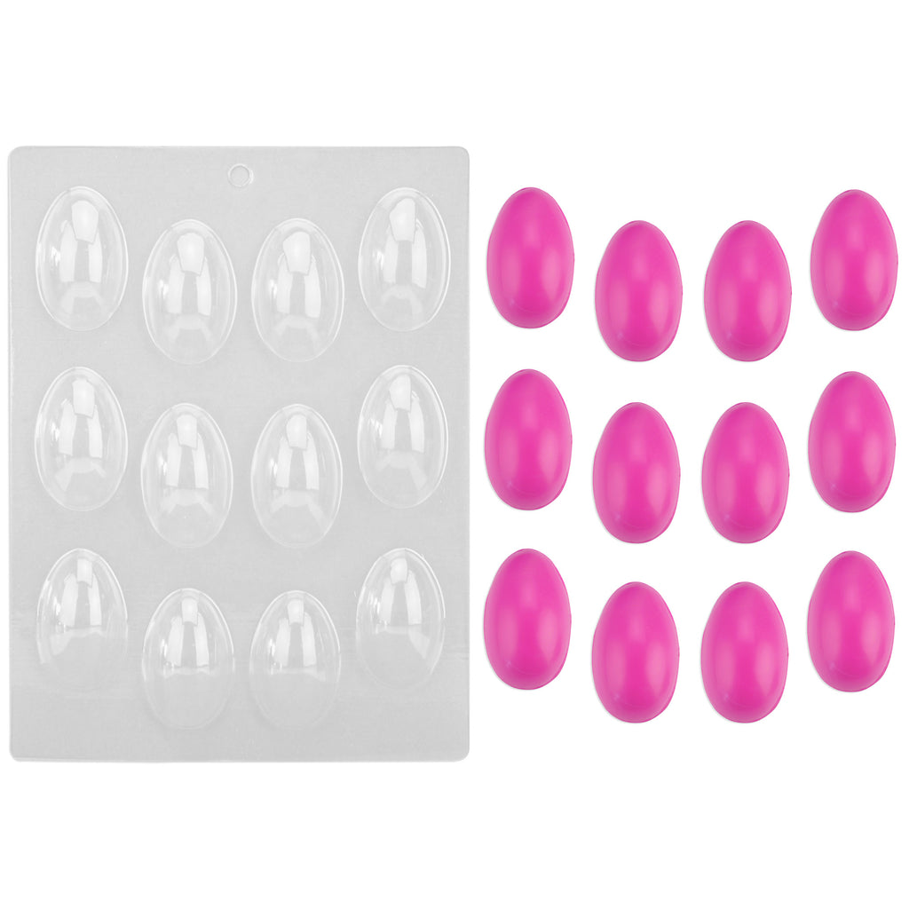 Lipstick Chocolate Mold – Layer Cake Shop