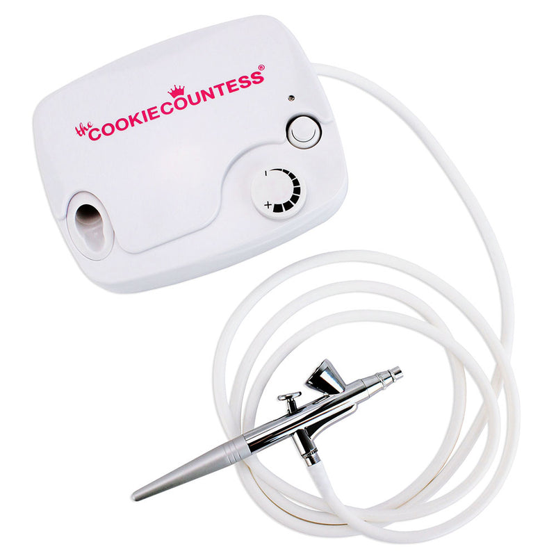 Decorators Airbrush System
