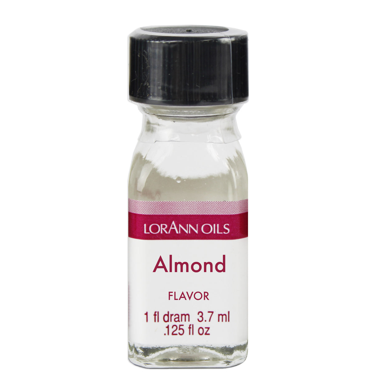 Almond Flavoring Oil