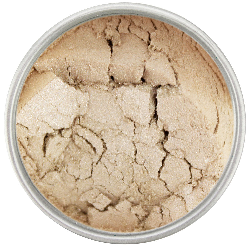 Almond Hybrid Luster Dust - Roxy & Rich