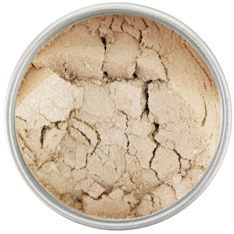 Almond Hybrid Luster Dust - Roxy & Rich