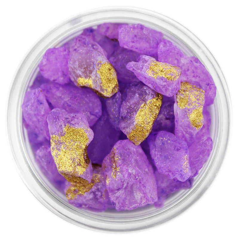 Amethyst Gem Sugar