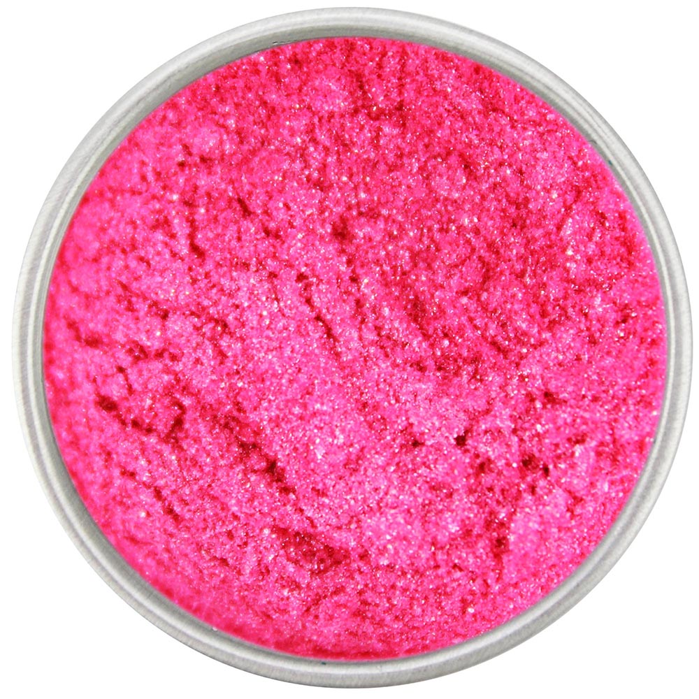 Amethyst Pink Hybrid Sparkle Dust - Roxy & Rich