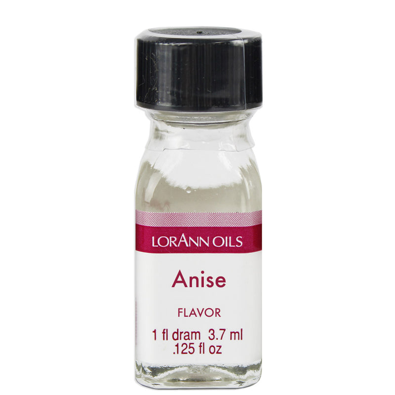 Anise Flavoring Oil