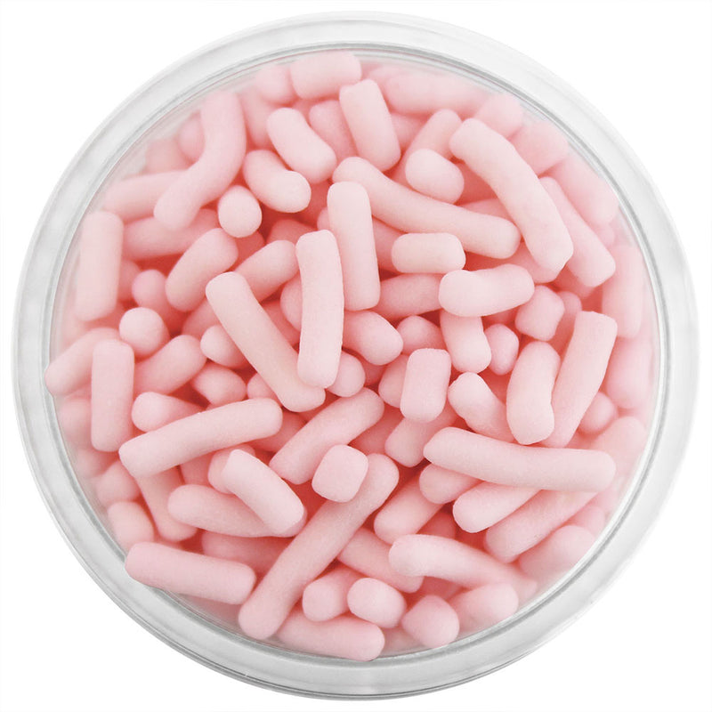 Antique Pink Jimmies