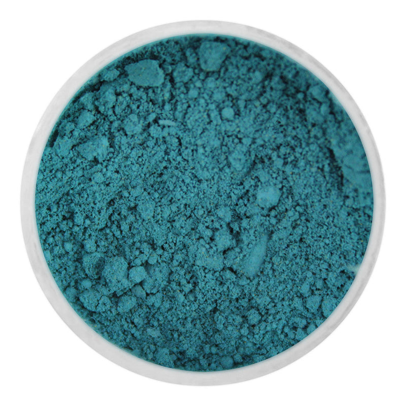 Aqua Petal Dust