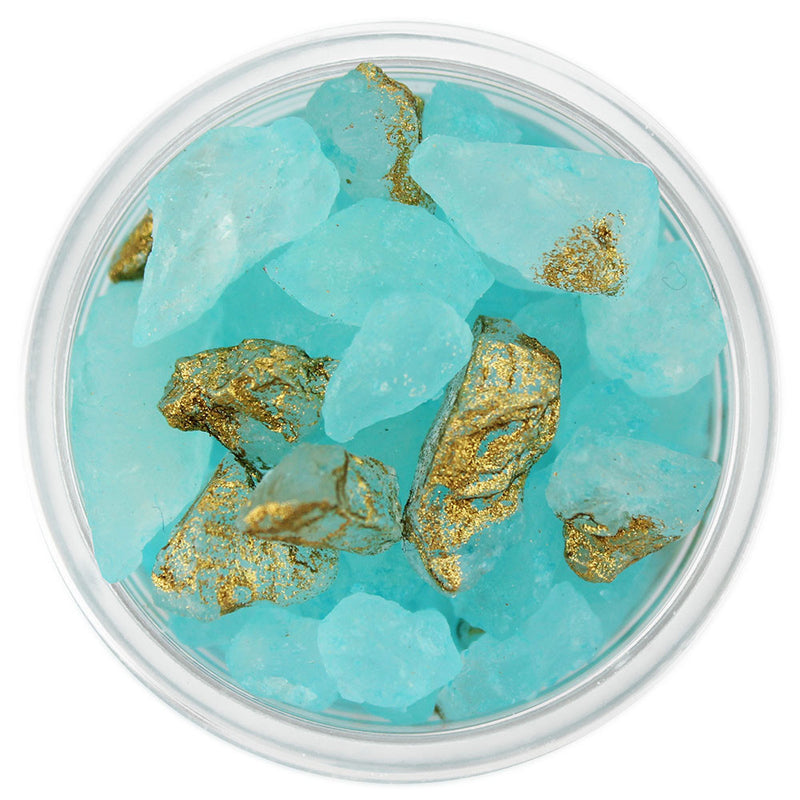 Aquamarine Gem Sugar