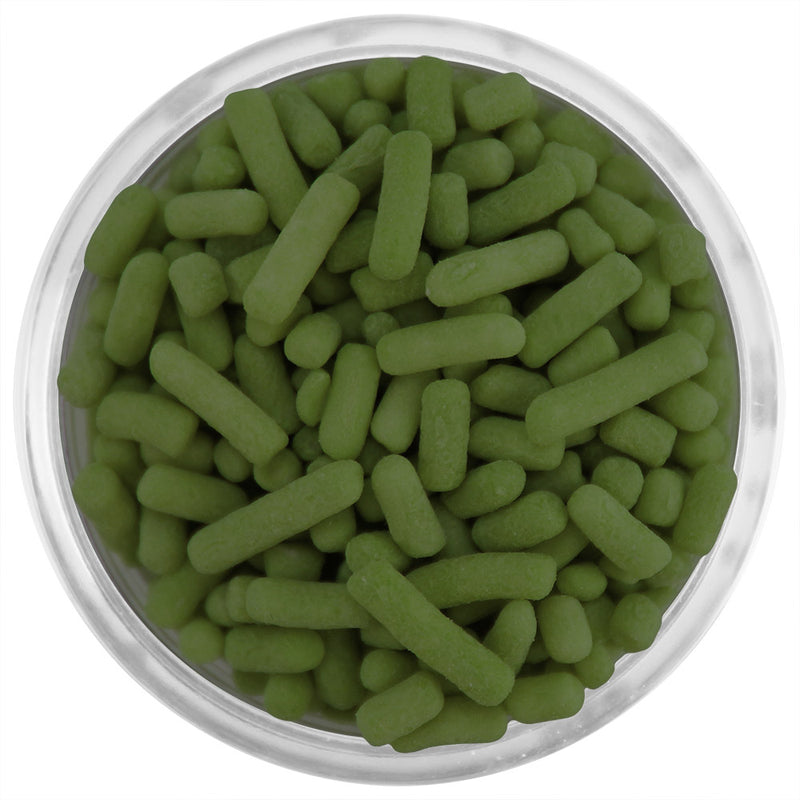 Xanax 2mg green