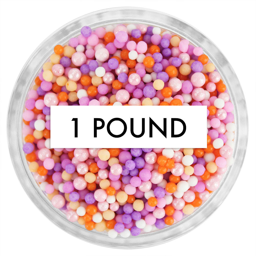 Awesome Amy Non-Pareils Blend 1 LB