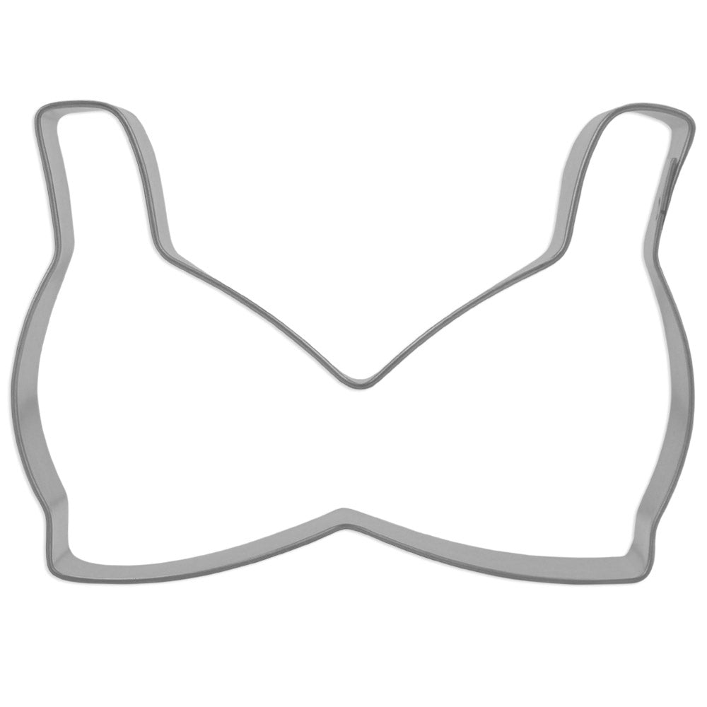 Bikini Top Cookie Cutter