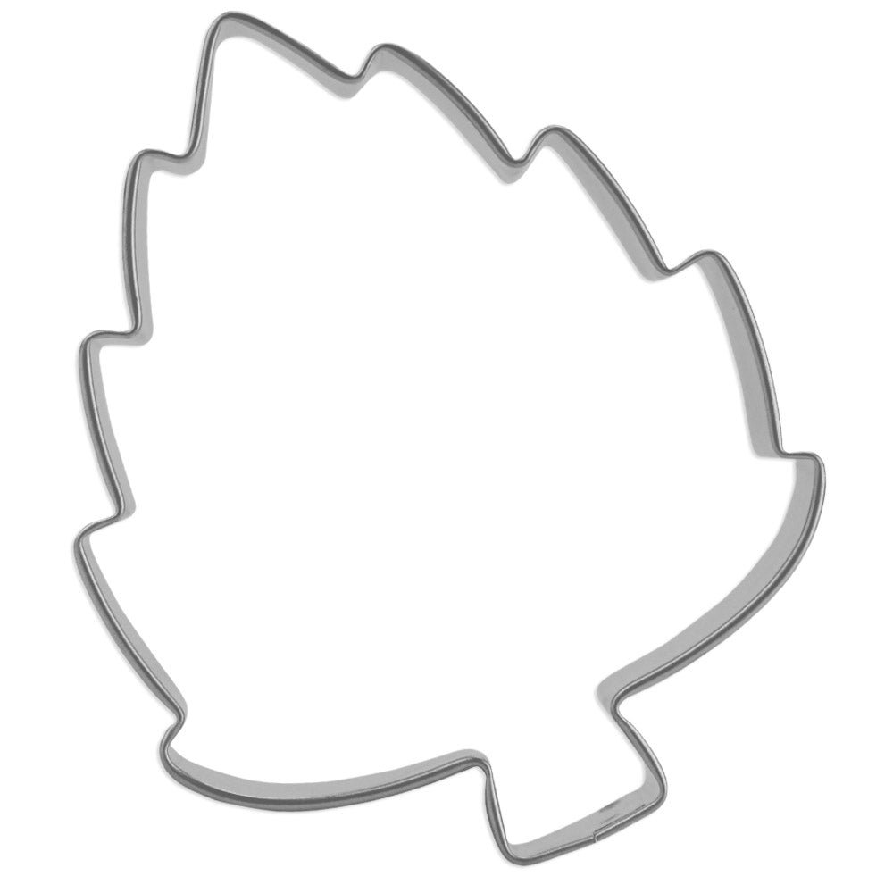 Birch Leaf Cookie Cutter