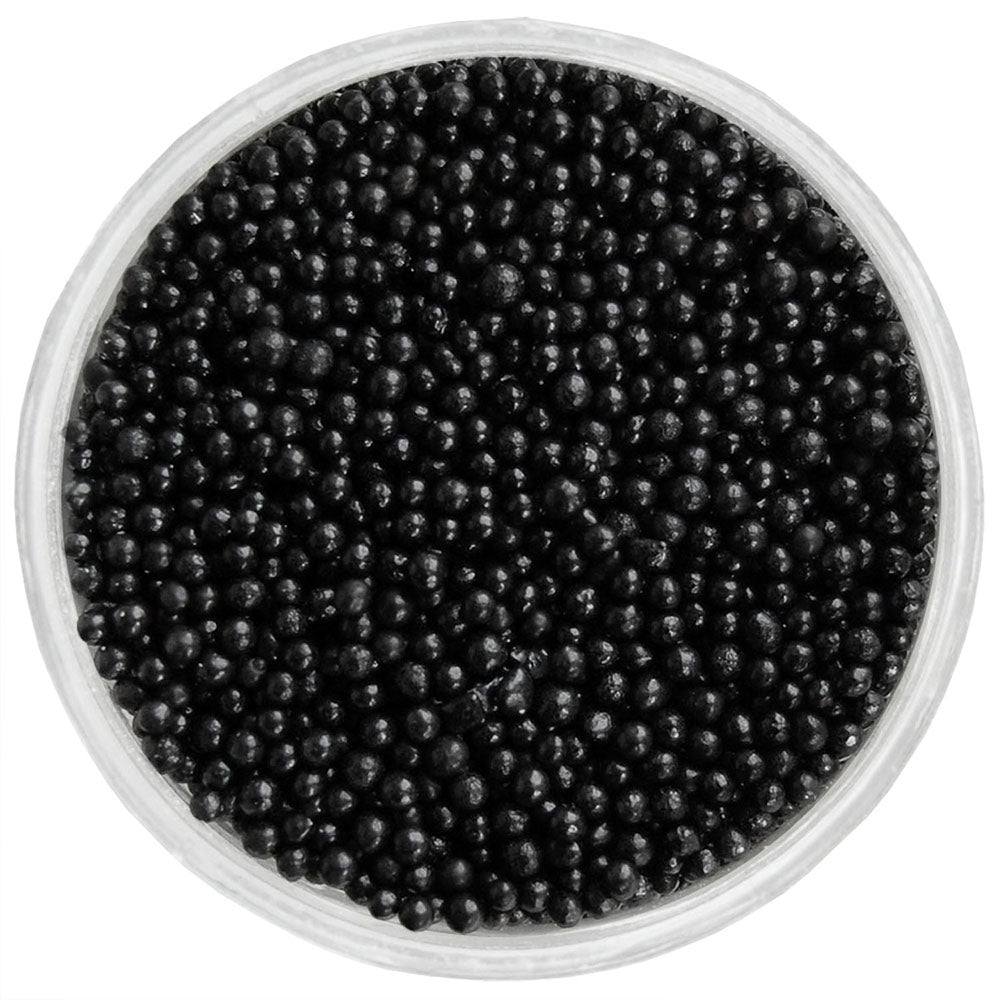 Black Non-Pareils