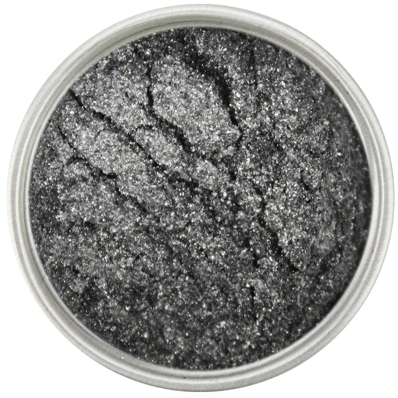 Black Hybrid Sparkle Dust - Roxy & Rich