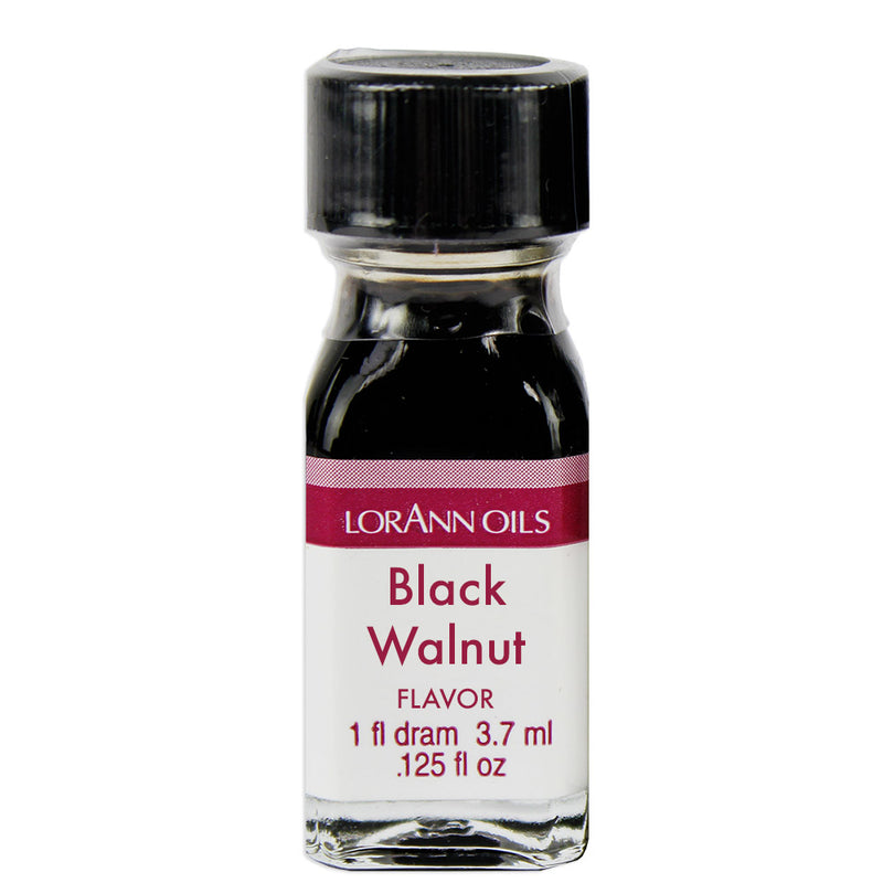 Black Walnut Flavoring Oil